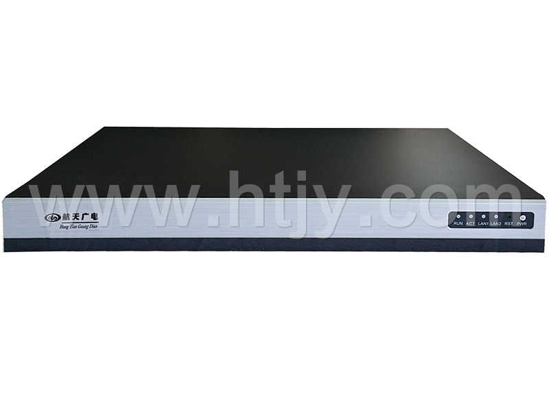 高清视频会议服务器  HT-M9000（MCU）