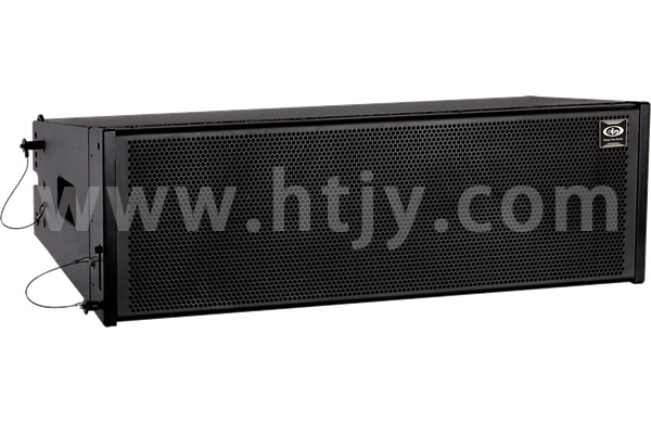 线阵列主扩音箱 HT-S10
